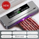 ENEM Vacuum Sealer with Built-in Cutter view 2