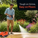 AGARO Supreme High Pressure Washer view 9