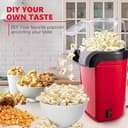 Buyora Mini Electric Popcorn Maker view 7
