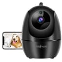 NETVUE Dog Camera 1080P FHD WiFi Pet Camera