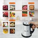 IBELL MT500SM 5L Electric Chopper view 4