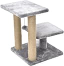 FURRLOVERS Multi-Level Cat Tree FURR-17 view 4