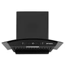 Faber Hood Venice IN HC SC FL BK 60