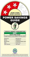 Samsung 236L 3 Star Convertible Digital Inverter Double Door Refrigerator (2026) view 7