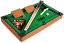 JETRA Tabletop Pool Table view 3