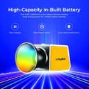 Digitek DCL-60W RGB LED Panel Light view 7