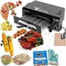 STARCAVE Standard Electric Tandoor with Regulator