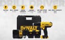 DeWalt DCD776S2 view 2