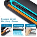 INKBIRD Vacuum Sealer INK-VS01 with Built-in Cutter view 2