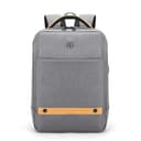 Golden Wolf Anti-Theft Laptop Backpack