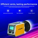 Digitek DCL-60W RGB LED Panel Light view 6