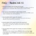 Redmi A4 5G (6GB/128GB) view 10