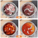 IBELL MT500SM 5L Electric Chopper view 6