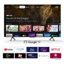 TCL 65Q6C QD-Mini LED Google TV view 9