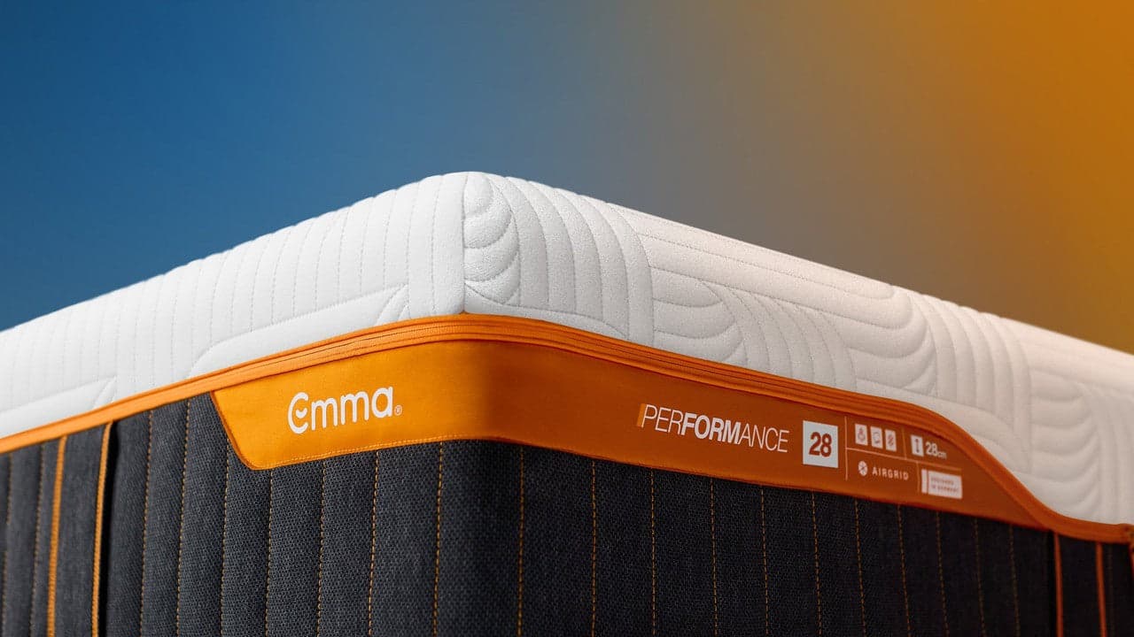 Emma Performance Mattress