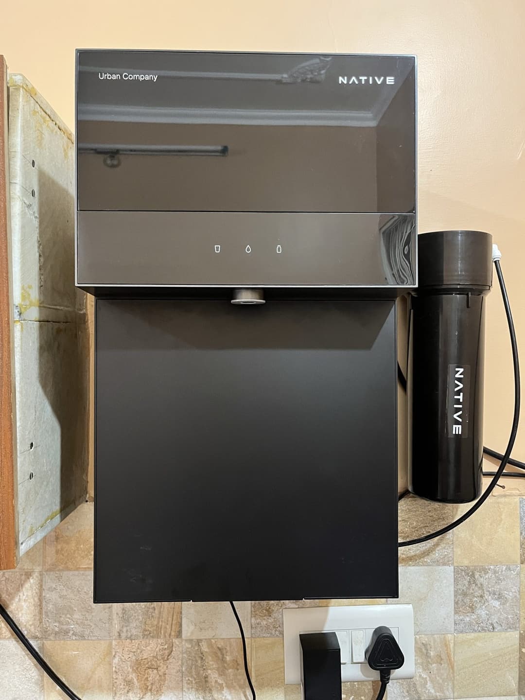 Native M3 Pro by Urban Company