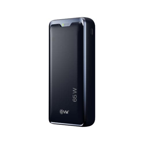 EVM Enlap Pro 30000mAh 65W Laptop Power Bank