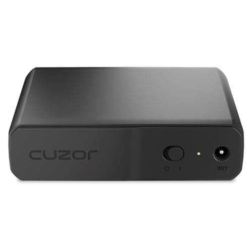 Cuzor Mini UPS PRO