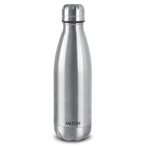 Milton Duo DLX 1000 Thermosteel Water Bottle (1L)