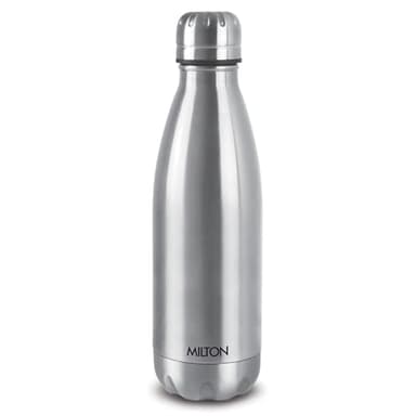 Milton Duo DLX 1000 Thermosteel Water Bottle (1L)