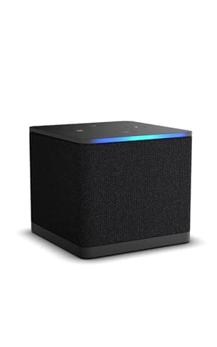 Fire TV Cube (3rd Gen)