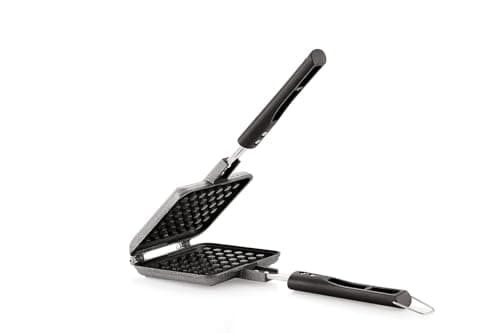 Tosaa Non-Stick Gas Waffle Maker