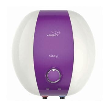 V-Guard Pebble Pro 6L