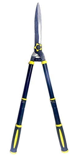 Jon Bhandari Extendable Hedge Shears