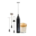 InstaCuppa 4-Whisk Milk Frother