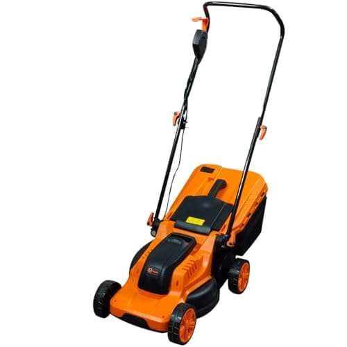 VOLTZ VZ-LM 1600 Electric Lawn Mower 1600W