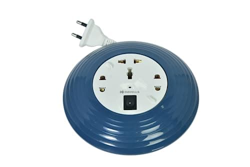 Havells Cosmo Reel Extension Board (5m)