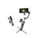 DJI Osmo Mobile 8P Advanced Tracking Combo