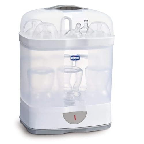 Chicco 2-in-1 Steam Sterilizer