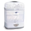 Chicco 2-in-1 Steam Sterilizer