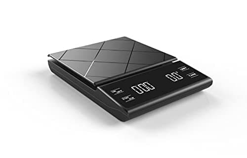 Hoffen Coffee Scale with Timer (3kg)