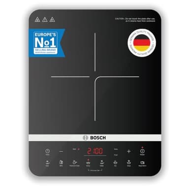 Bosch TrueSafe Indi 2100W