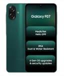 Samsung Galaxy F07