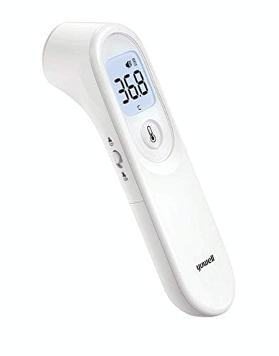Yuwell Infrared Forehead Thermometer