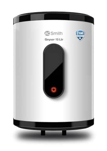 AO Smith VAS PLUS 15L