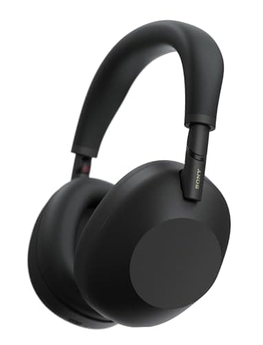 Sony WH-1000XM6