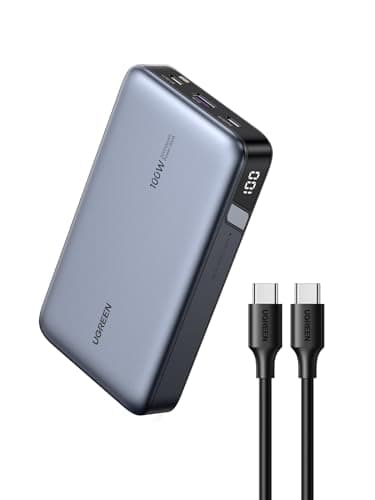 UGREEN Nexode 20000mAh 100W Power Bank