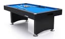 VINEX Prima Pool Table 8x4 ft