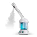 AGARO Prima 2-in-1 Hair & Face Steamer