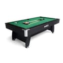 National Bodyline 8ft Pool Table (MDF, 25mm)