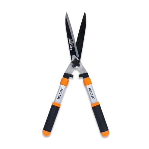 MULTITEC 10-Inch Heavy Duty Garden Shears