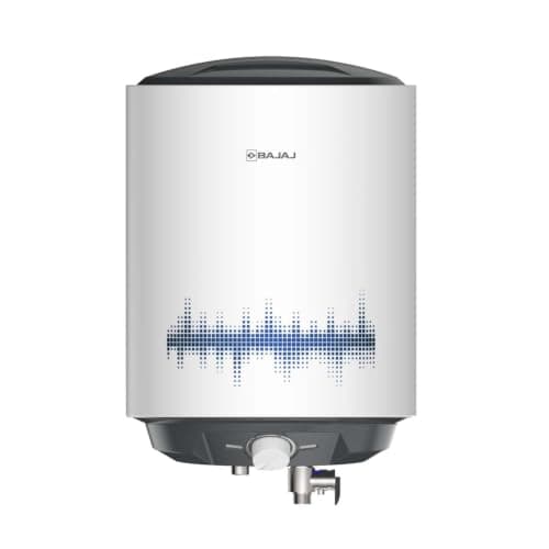 Bajaj Shield Series New Shakti 10L Storage Water Heater