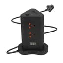 ZEBRONICS Power Block 385 Tower