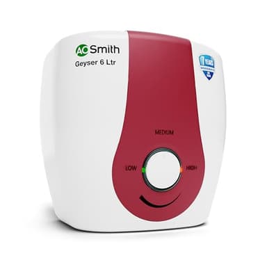 AO Smith SGS-Green Series 6L