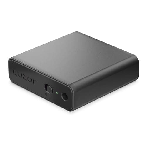 Cuzor Mini UPS