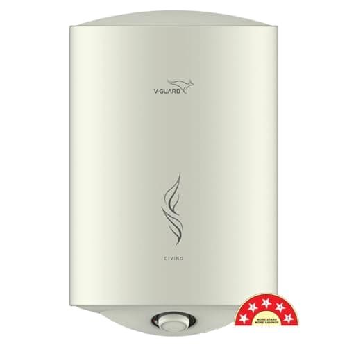 V-Guard Divino 15L